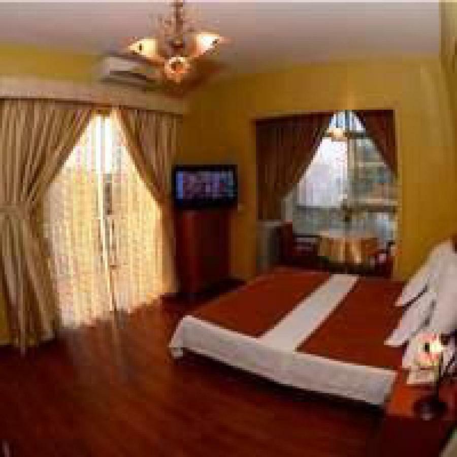 Ahiram Hotel Byblos Exterior photo